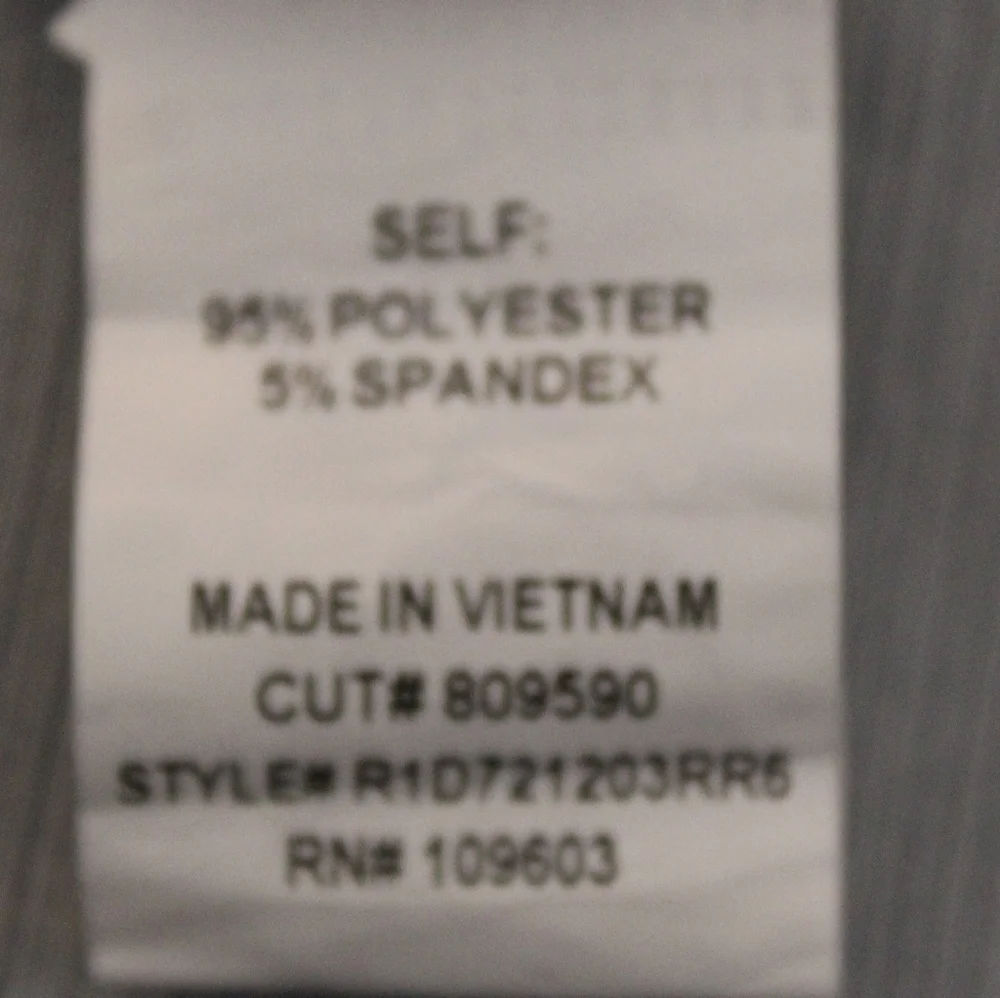 Rabbit Rabbit Rabbit Designs Sleeveless Dress - Picture 3 of 5